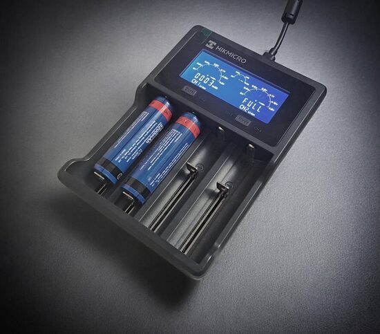 Baterijas un lādētāji