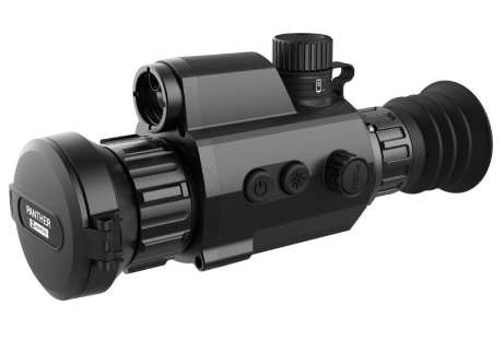 Hikmicro Panther 2.0 PH50L 384 50 mm