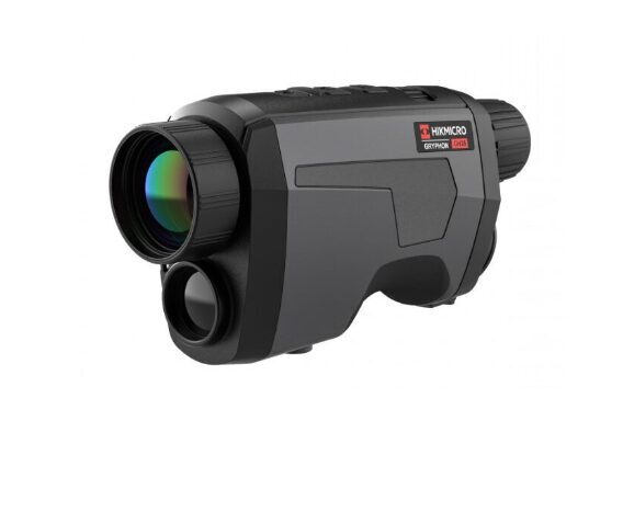 Hikmicro Gryphon GH25 izstādes paraugs