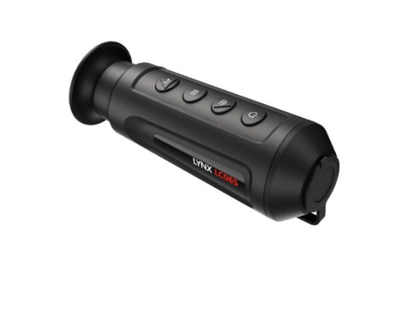 Hikmicro Lynx S LC06S izstādes paraugs