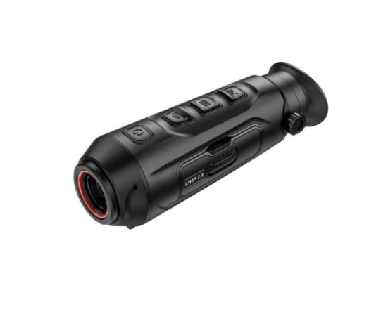 Hikmicro Lynx 2.0 LH15 384 15 mm izstādes paraugs