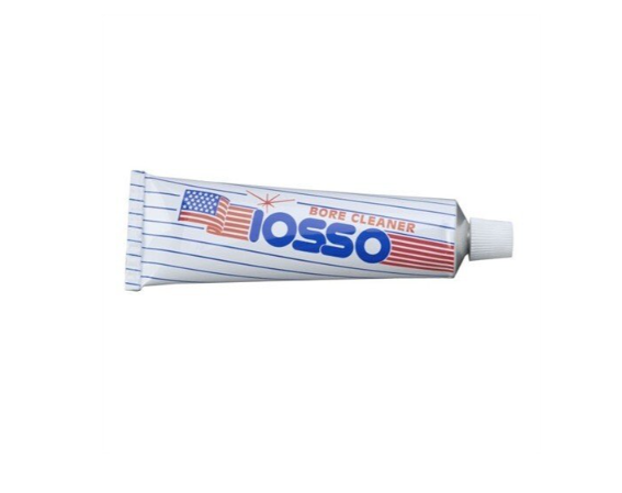 Pasta IOSSO stobra tīrīšanai 50gr