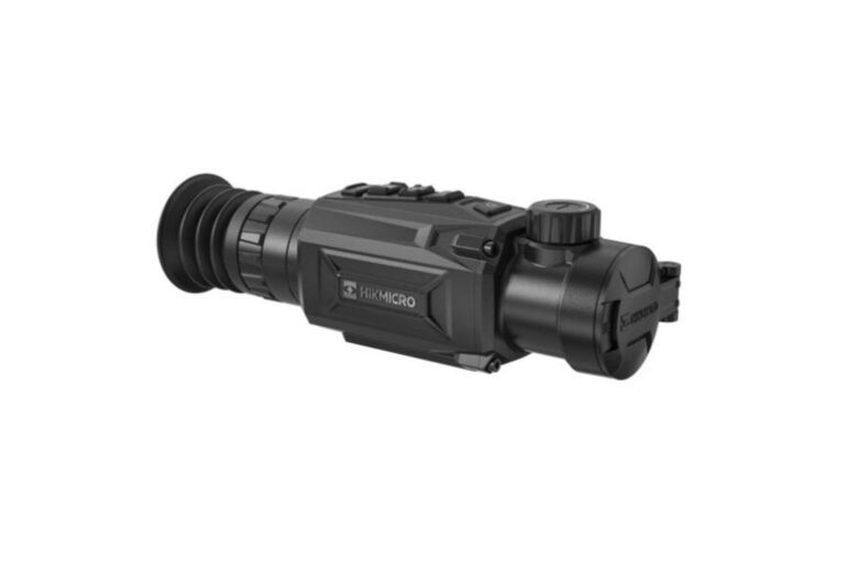 Hikmicro Thunder TQ35 2.0