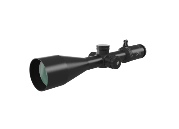 GPO Spectra 5X 3-15x56i G4i Fiber