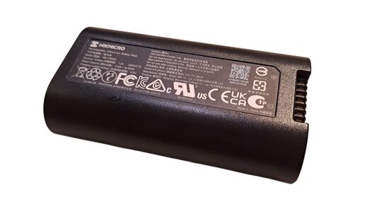 Hikmicro lādējamais akkumulators 