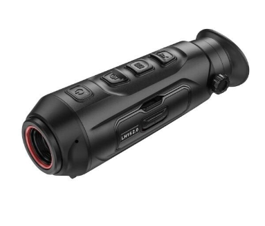 Hikmicro Lynx 2.0 LH15 384 15 mm DEMO