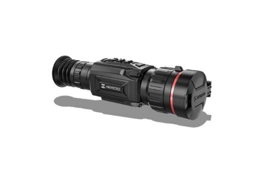 Thunder 2.0 Zoom TQ60Z 640 60 mm Izstādes paraugs