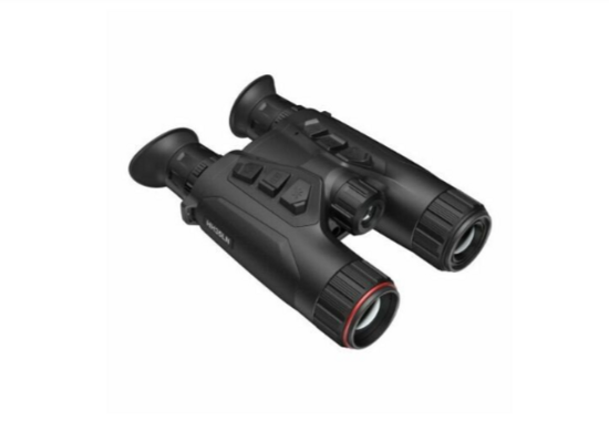 Hikmicro Habrok 4K HQ35LN