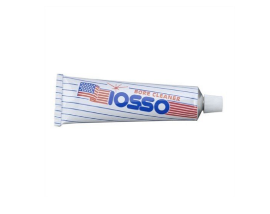 Pasta IOSSO stobra tīrīšanai 50gr
