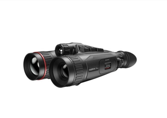 Hikmicro Habrok Pro HX60LS