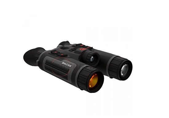 ATN Binox 6 Dual 256×192 - 225A multispektrālais binoklis