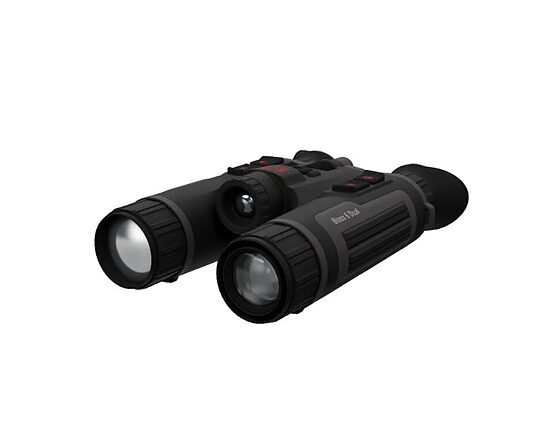 ATN Binox 6 Dual 640×512 - 635A multispektrālais binoklis