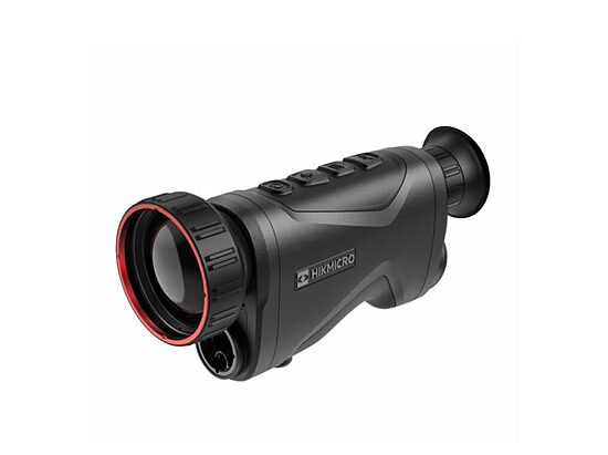 Hikmicro Condor CQ50L termolamera ar LRF
