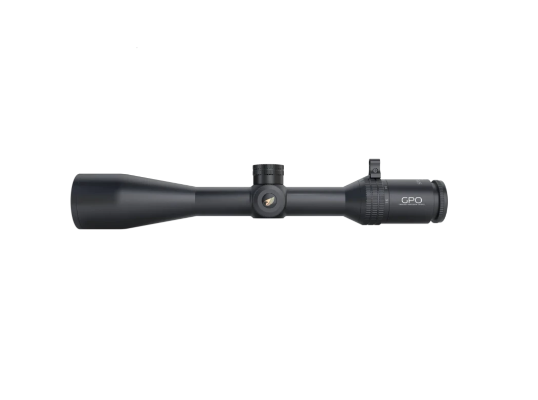 GPO Spectra 4X 2.5-10x44i G4i DROP