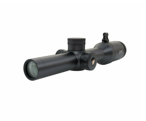 GPO Spectra 6X 1-6x24i G4i
