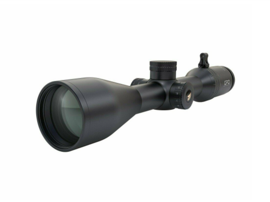 GPO Spectra 6X 2-12x50i G4i