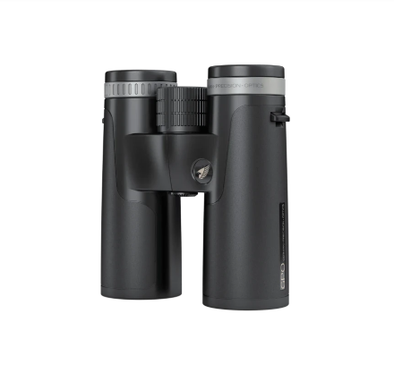 Binoklis GPO Passion SD 10x42