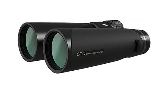 Binoklis GPO Passion HD 15x50