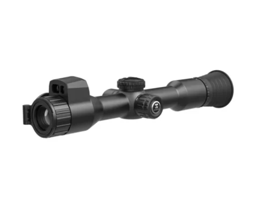 Hikmicro Alpex 4K Lite LRF A40EL ar tālmēru