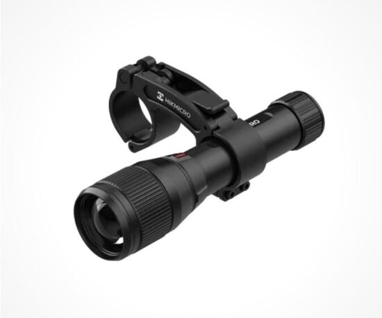 Piegaismotājs Hikmicro Aplex IR 850/940 nm ar 30 mm stiprinājumu