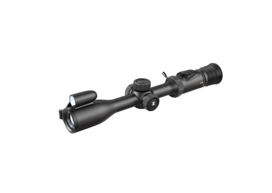 Hikmicro Alpex PRO LRF A50PL 4K