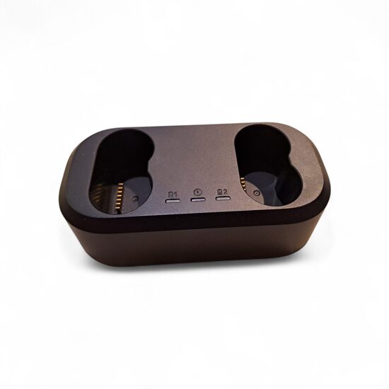 Hikmicro akkumulatoru lādēšanas bloks